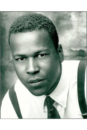 et billede af Spencer Scott