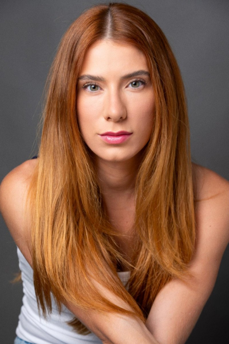 et billede af Alana Ferri