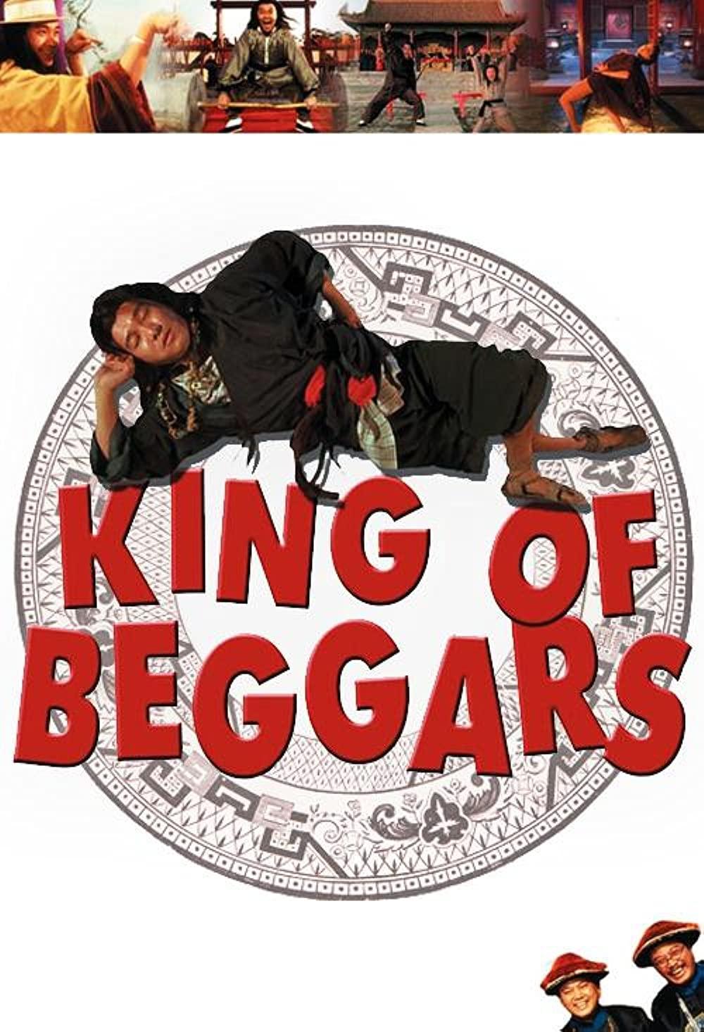 King of Beggars