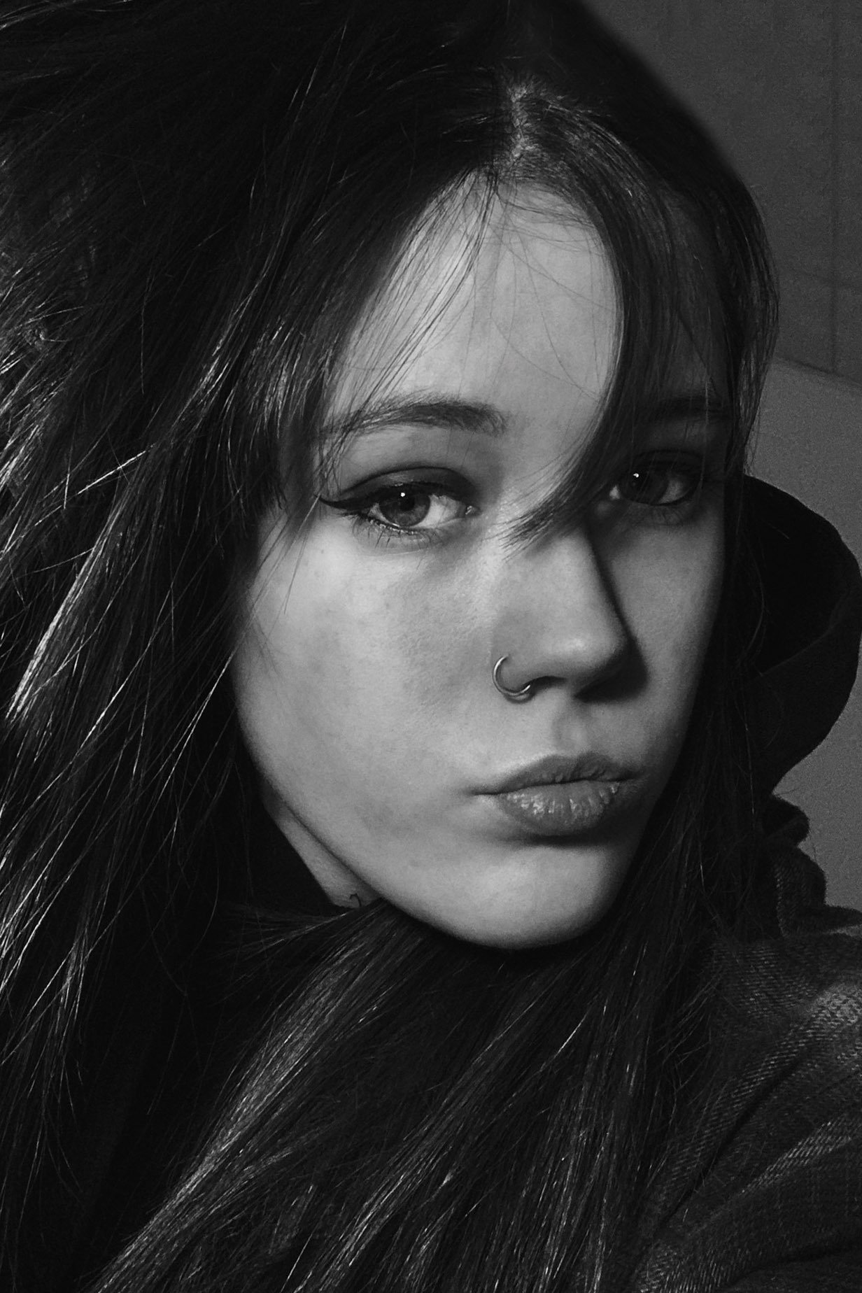 et billede af Natálie Jančová