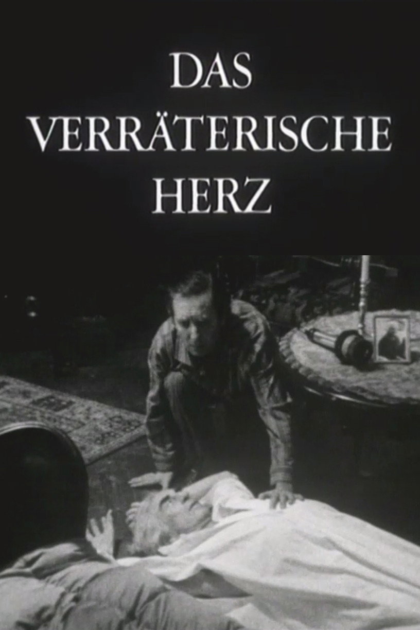 Das verräterische Herz