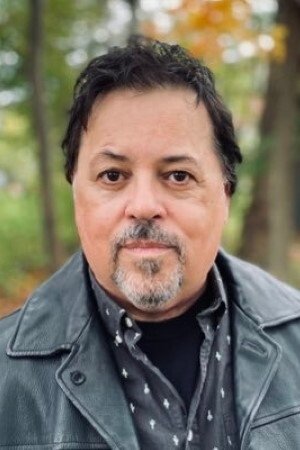 et billede af Charlie Rhindress