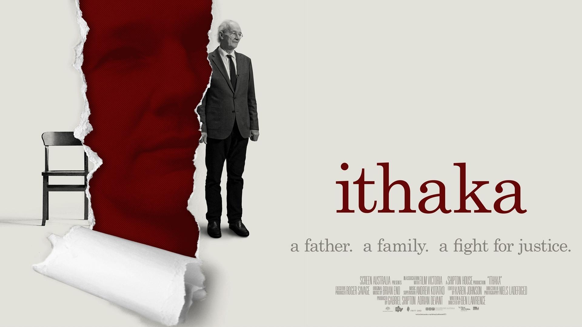 Ithaka (2022)