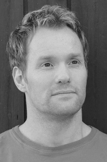 et billede af Tony Christian