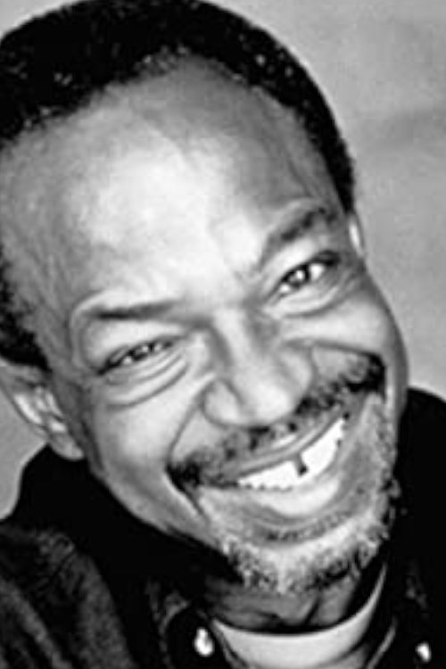 et billede af Cal Gibson