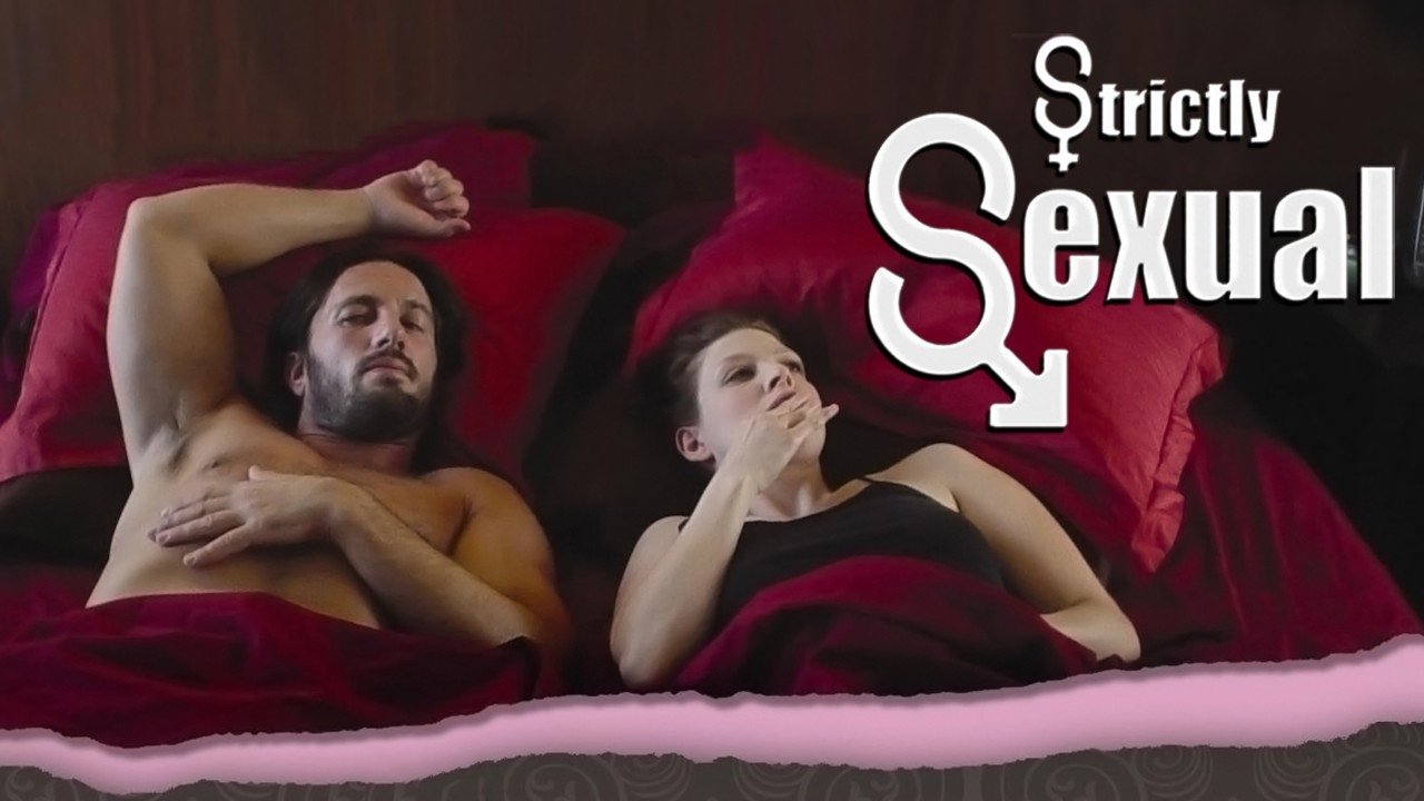 Strictly Sexual (2008)