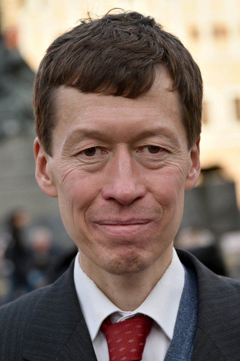 et billede af Hayato Okamura