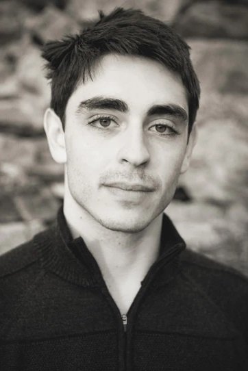 et billede af Bryce Biederman