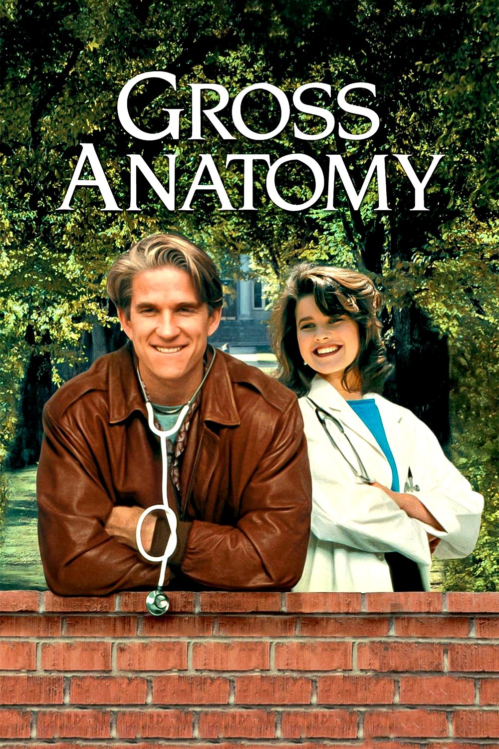 Gross Anatomy
