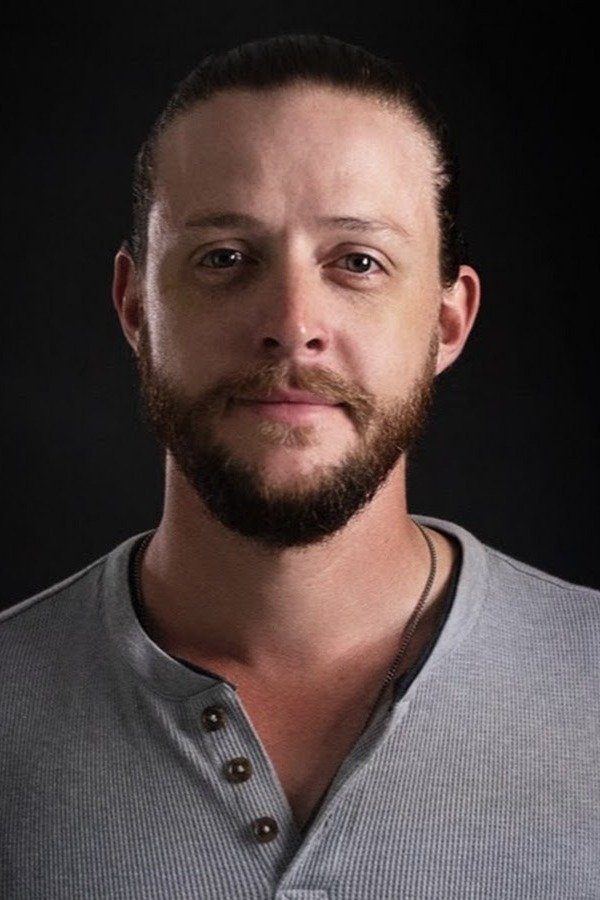 Dave Patten photo