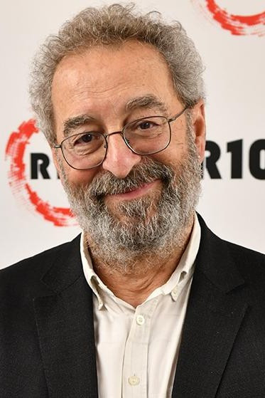 et billede af Giancarlo Bozzo