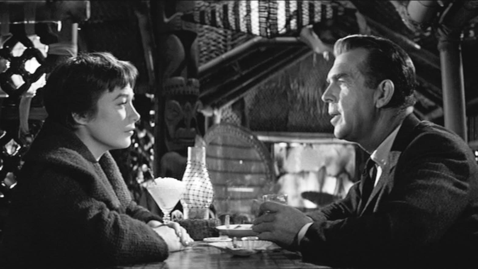 The Apartment (1960)