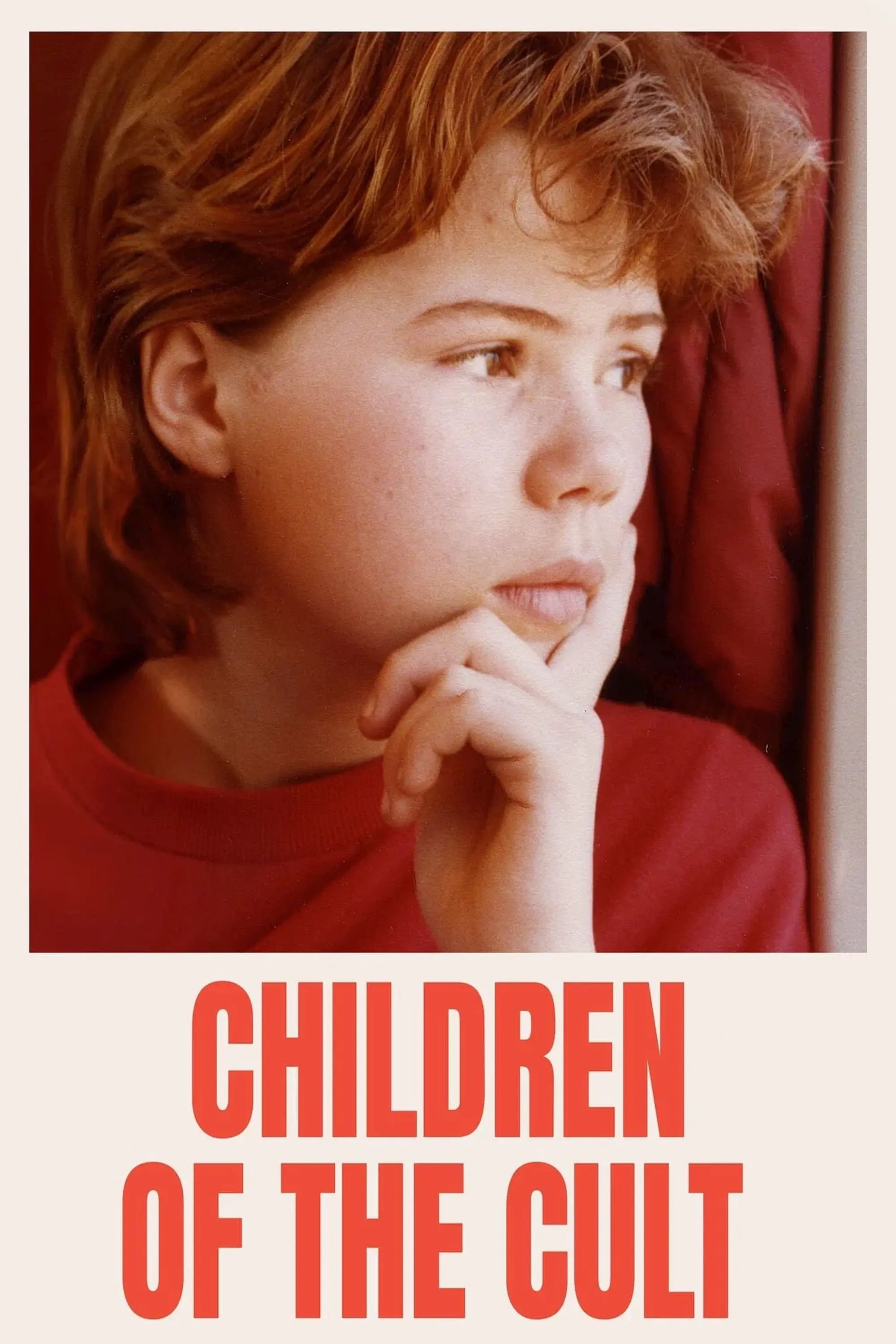 Children of the Cult