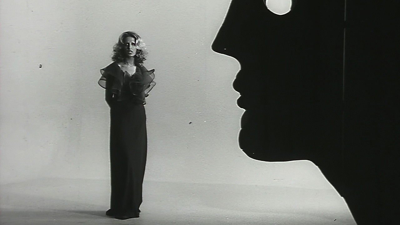 Mina nei Caroselli Barilla