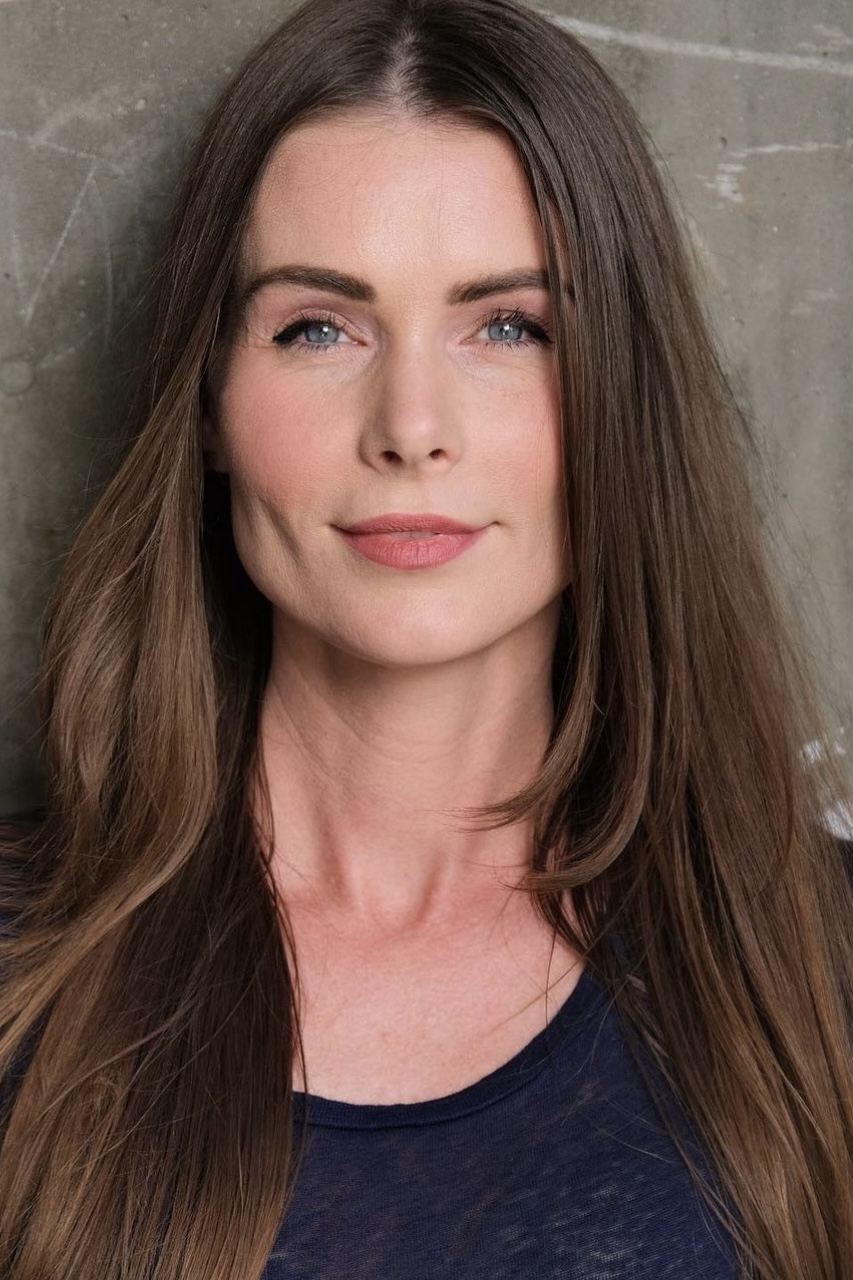 et billede af Elizabeth Carlile