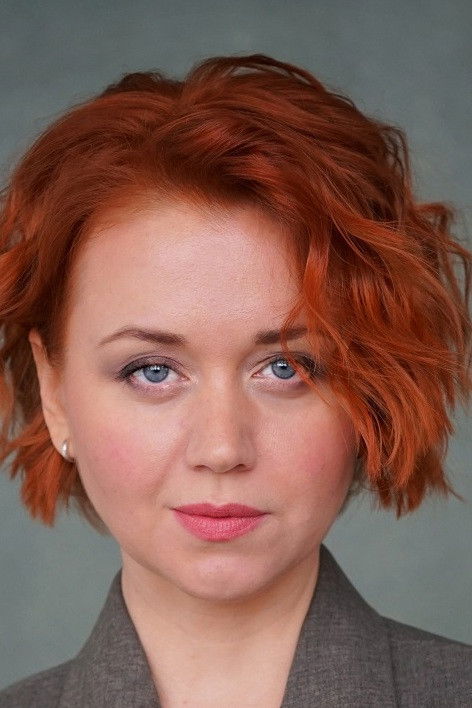 et billede af Zhanna Pugacheva