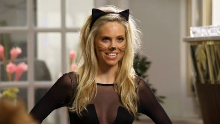 Made in Chelsea
