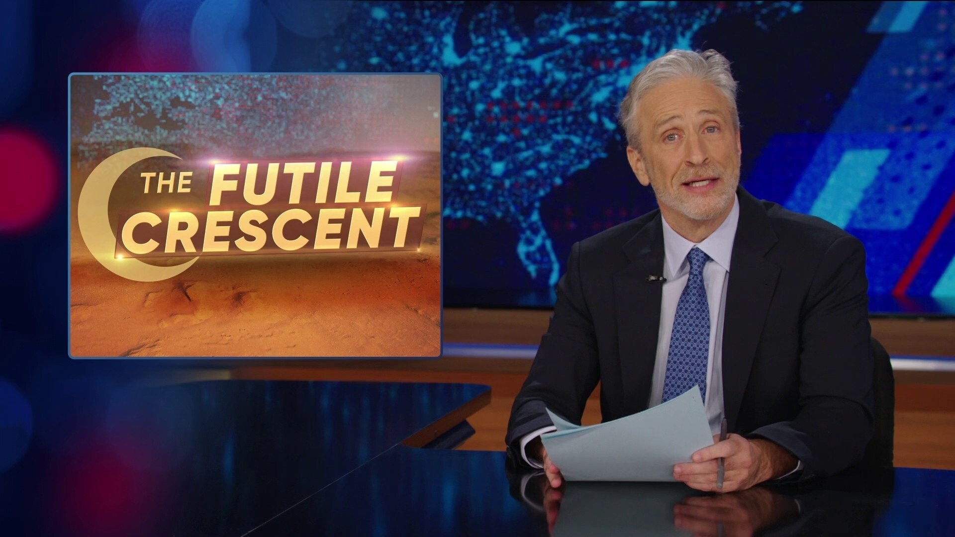 The Daily Show Staffel 29 :Folge 9 