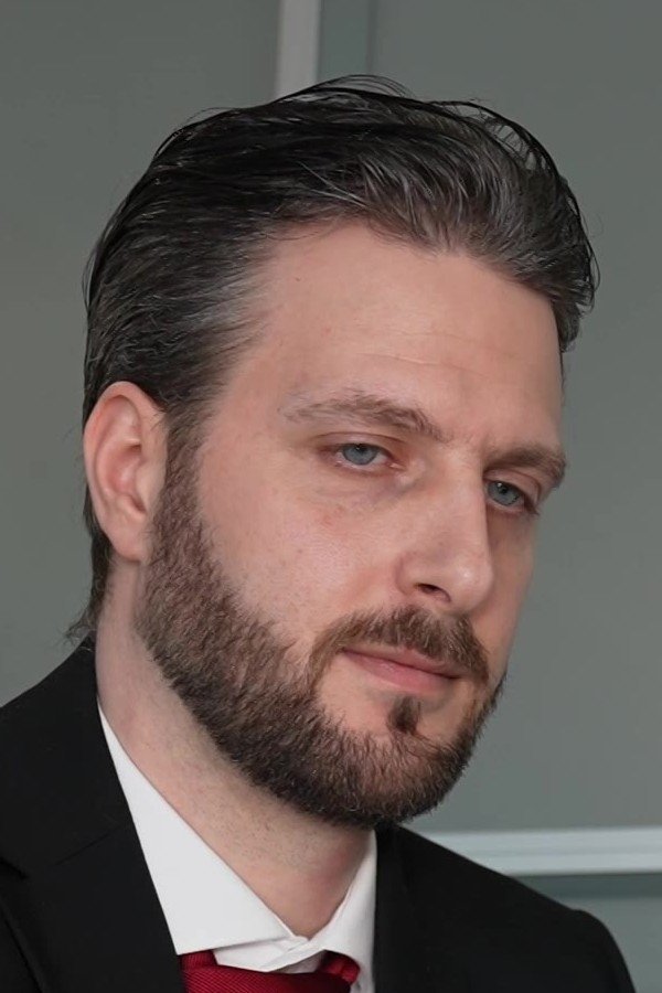 Profile image of Spike Hard, a notable actor/actress