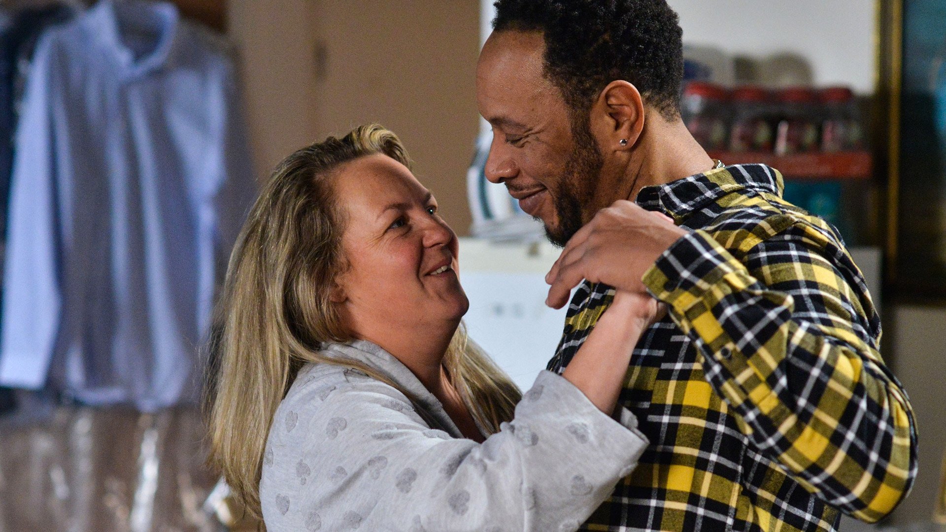 EastEnders 34x49
