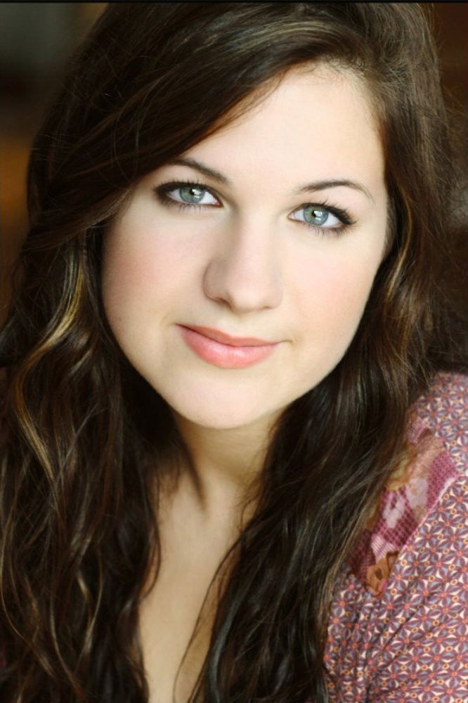 et billede af Emily Griffin