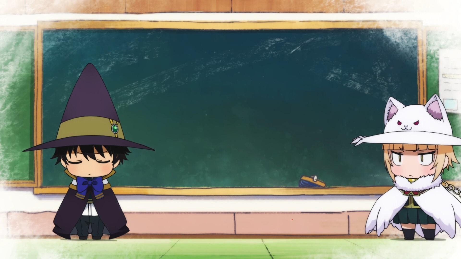 Witch Craft Works