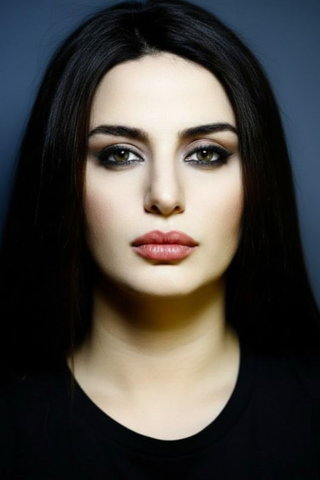 et billede af Pınar Dikici