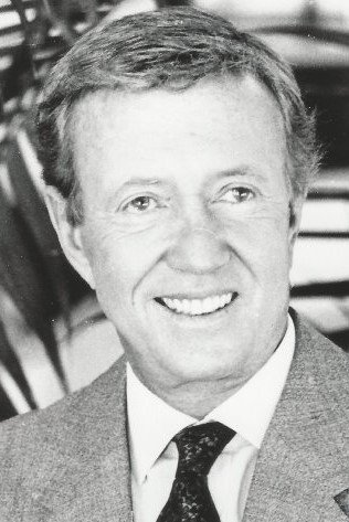 et billede af Roberto Maya