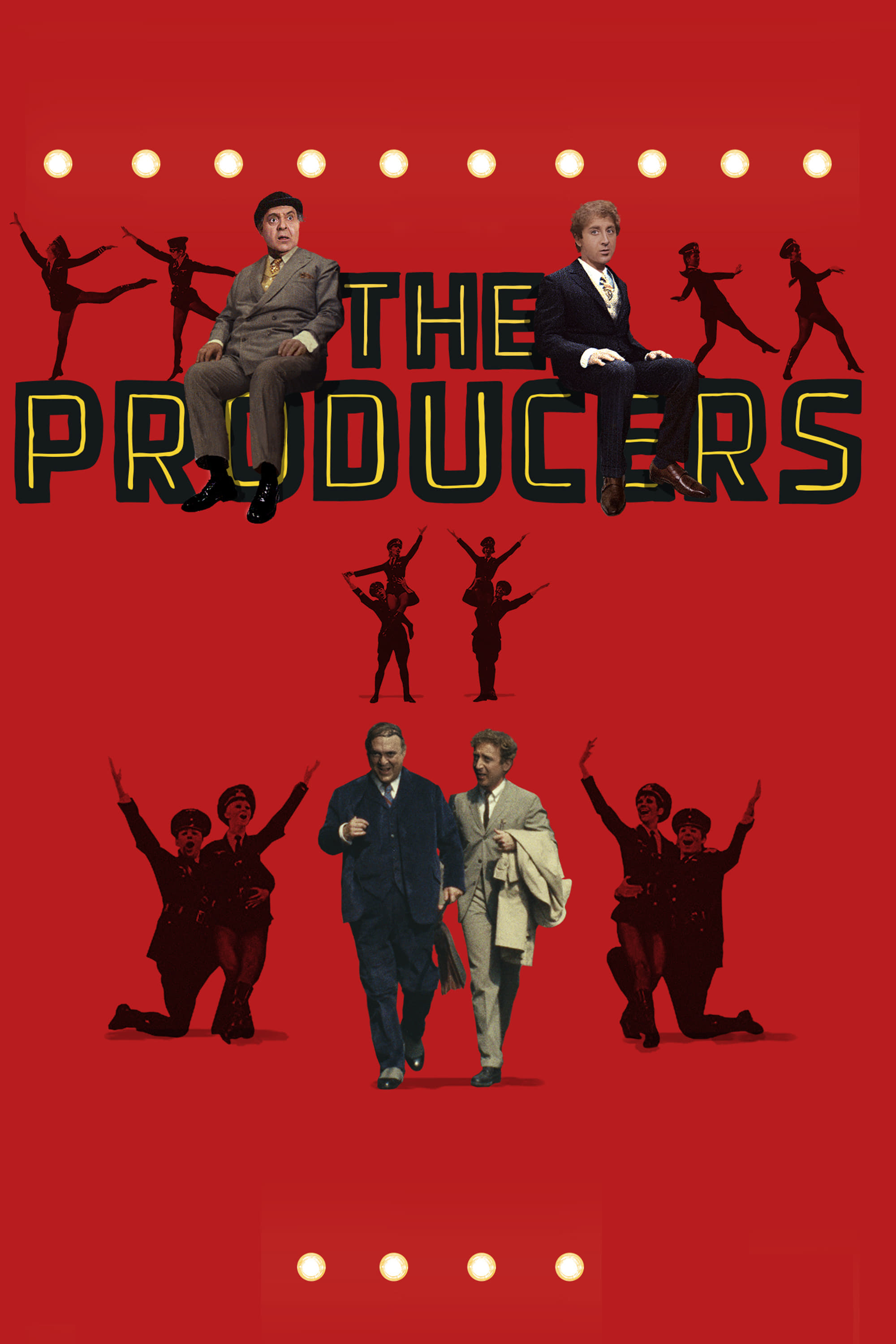 The Producers