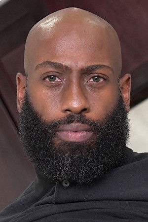 et billede af JJ Lake