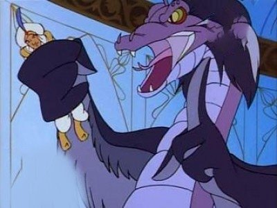 Aladdin