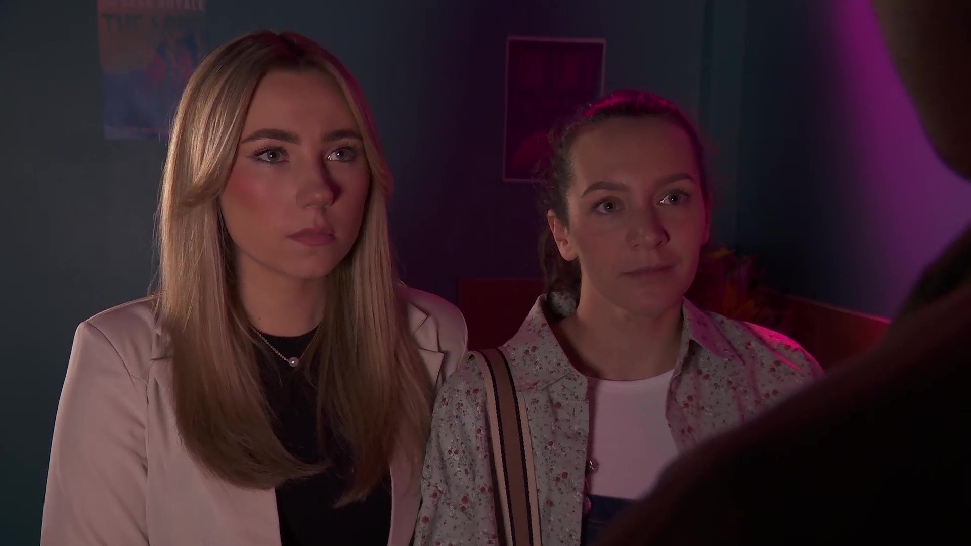 Hollyoaks