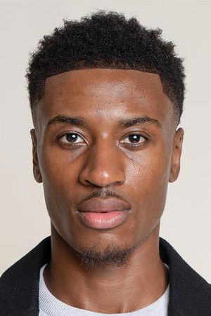 et billede af Shakan Pitters