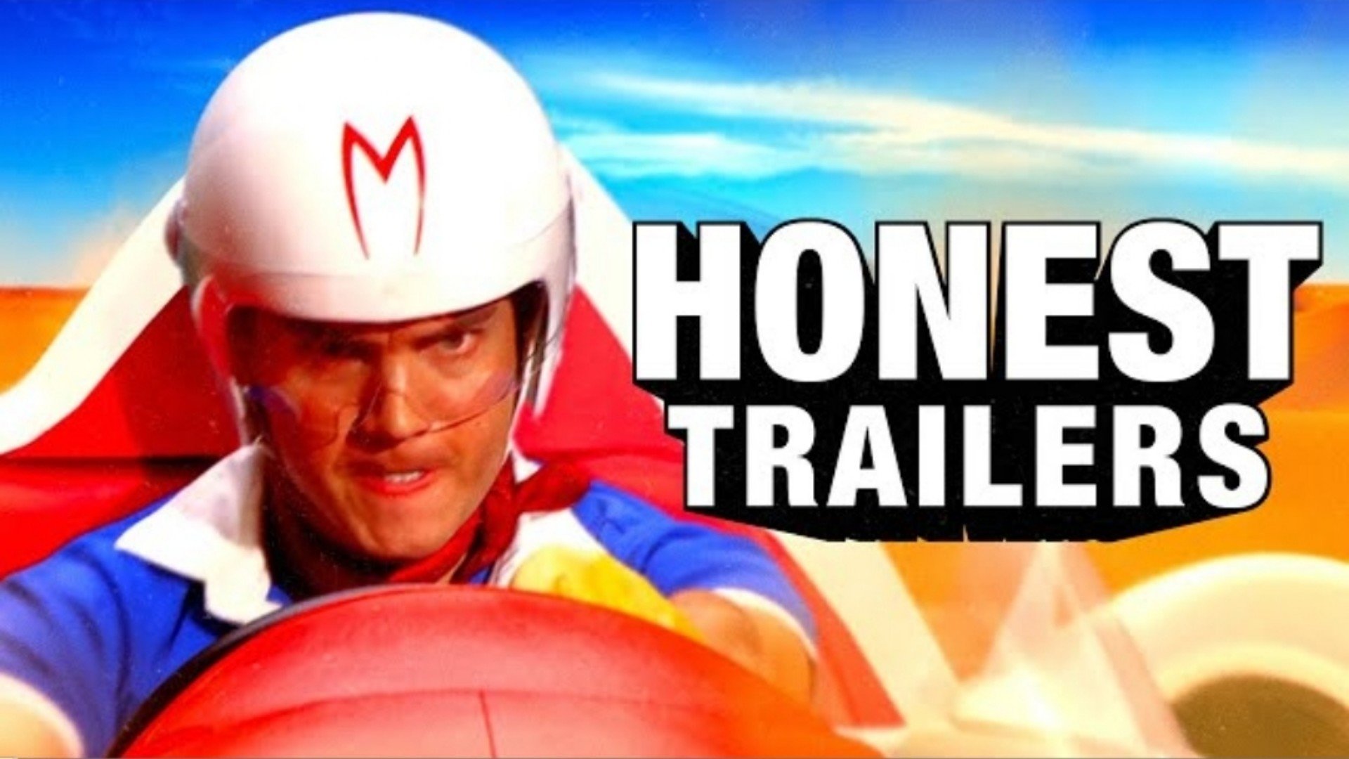 Speed Racer