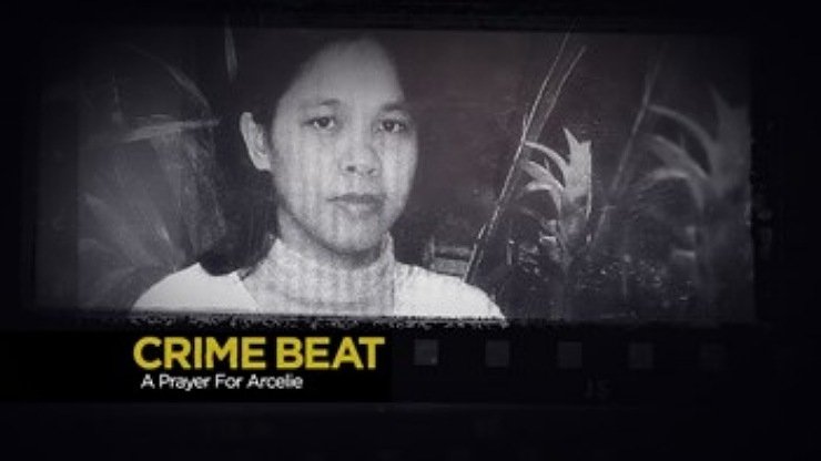 Crime Beat