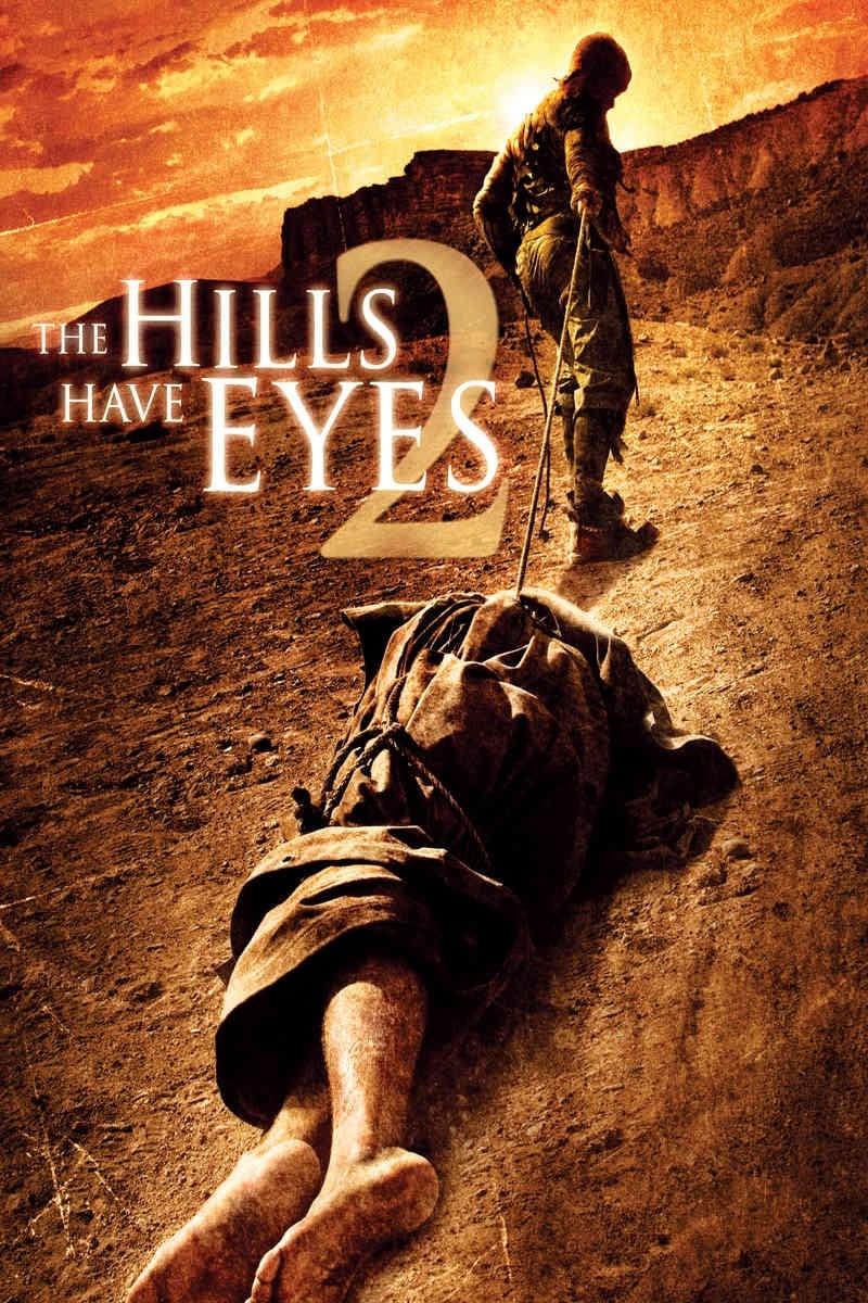 The Hills Have Eyes 2