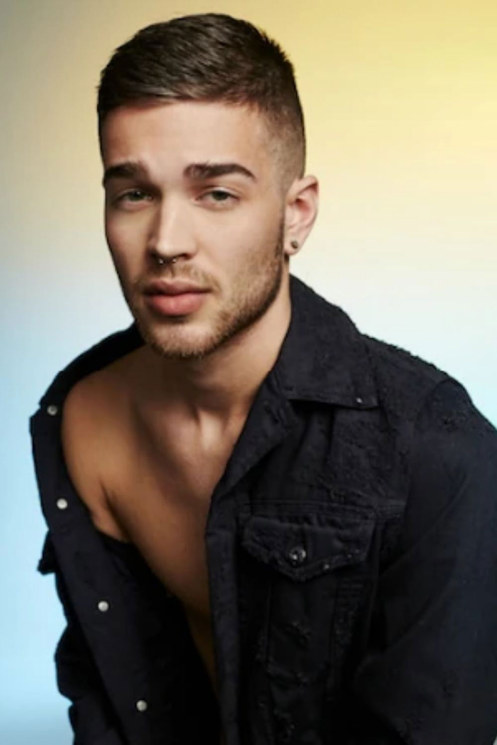 et billede af Jonathan Zeizel