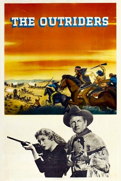The Outriders