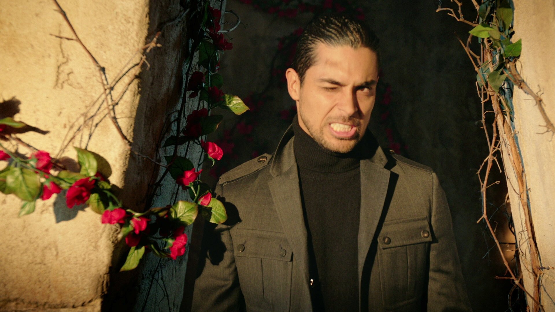 From Dusk Till Dawn: The Series