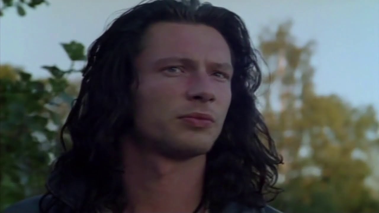 Il Capitano: A Swedish Requiem (1991)