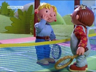 Bob the Builder