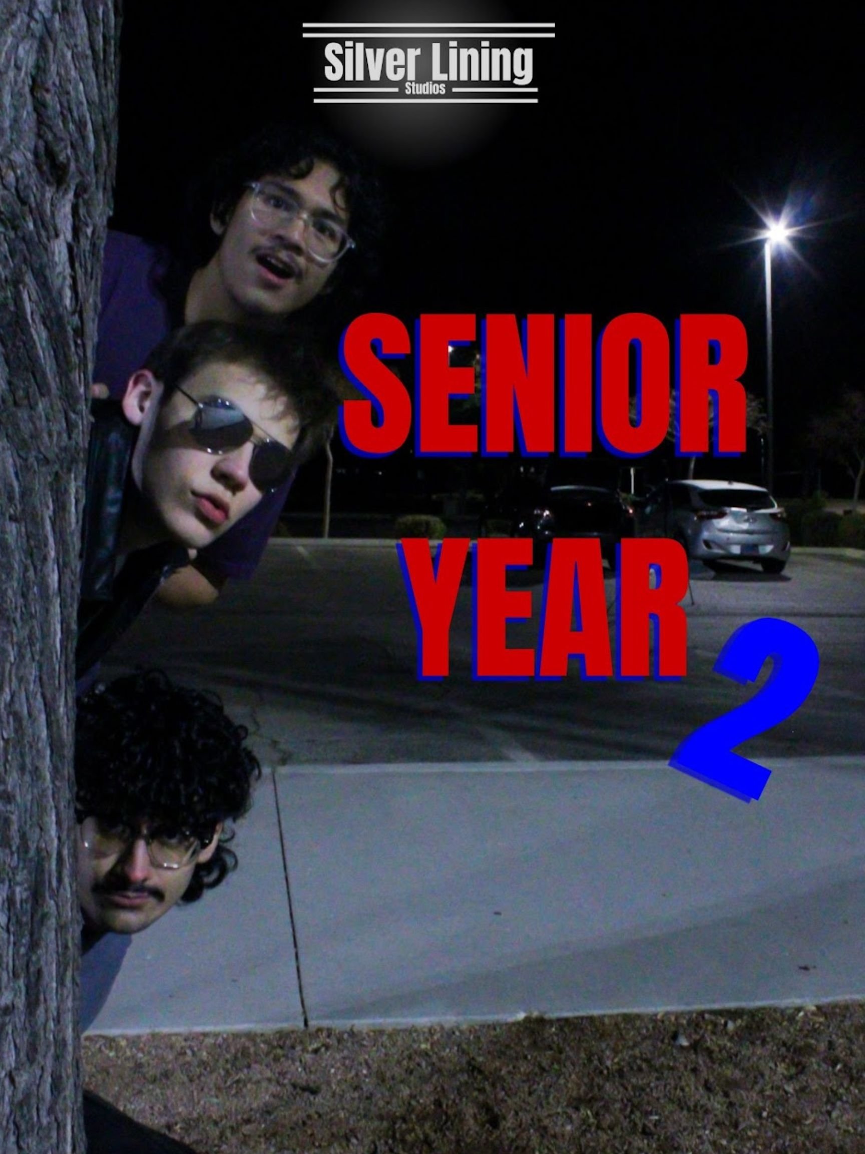 Senior Year 2