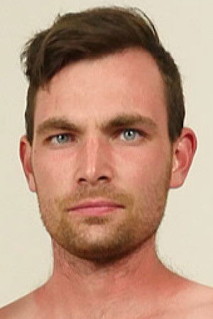 et billede af Frazer Bell