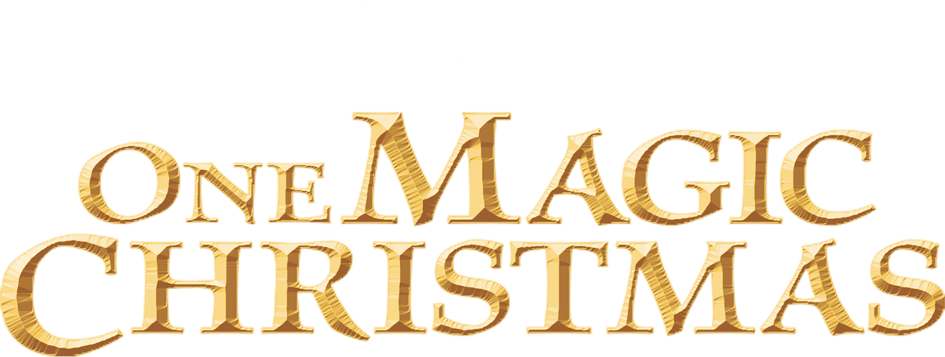 One Magic Christmas