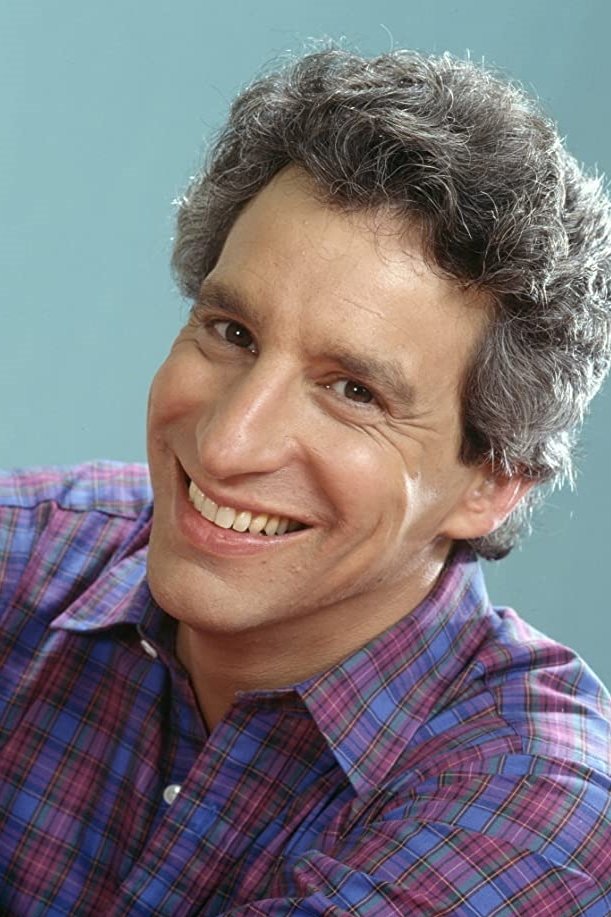 et billede af Charles Levin