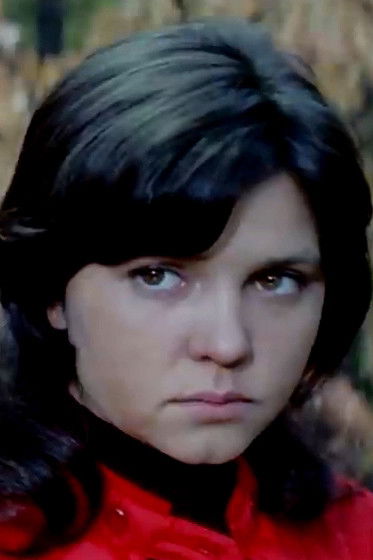 et billede af Larisa Kichanova