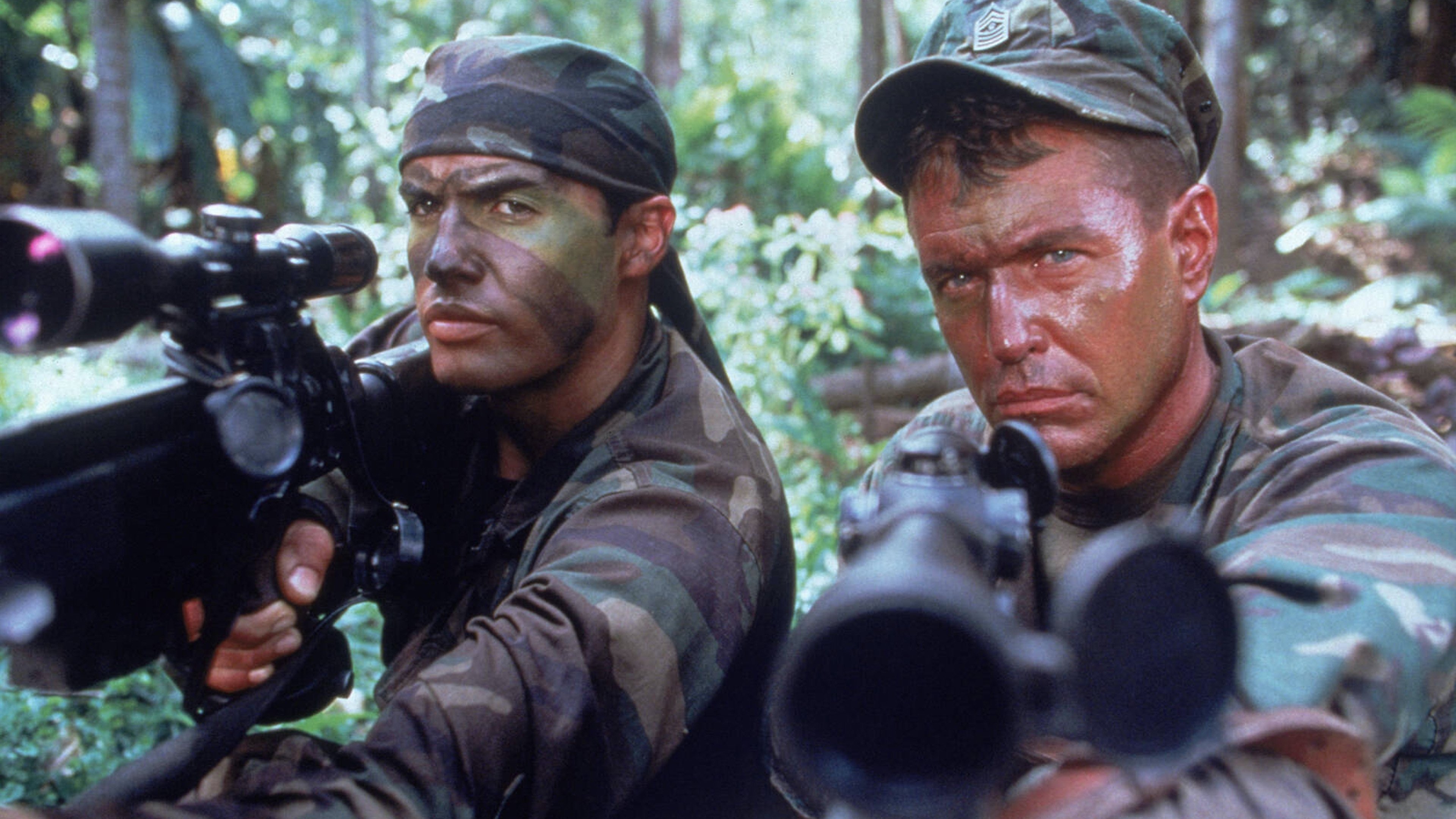 Sniper (1993)