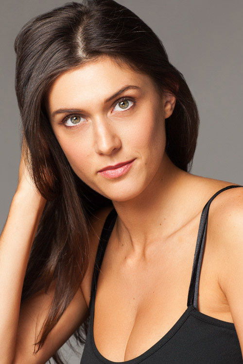 et billede af Debra Ades