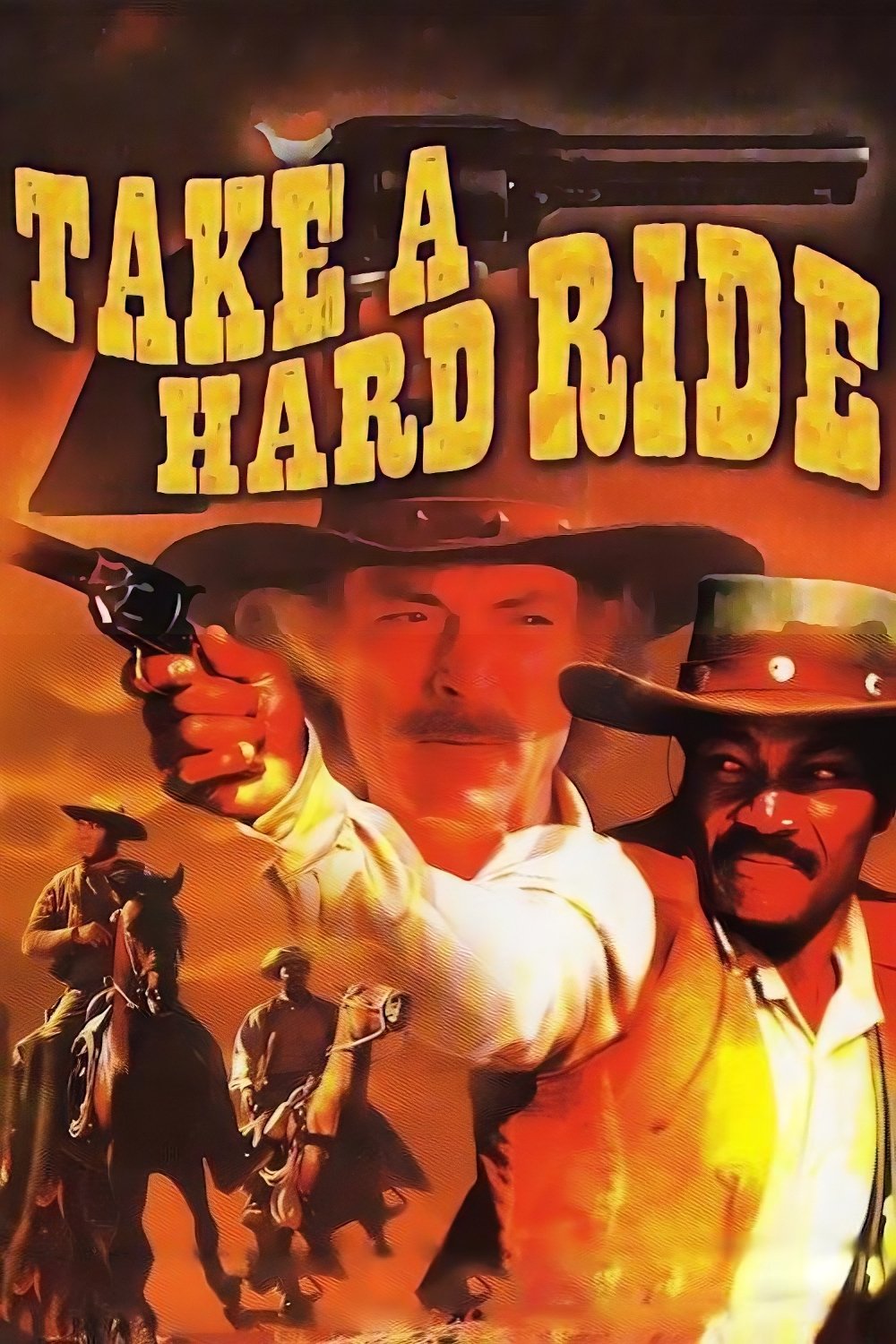 Take a Hard Ride