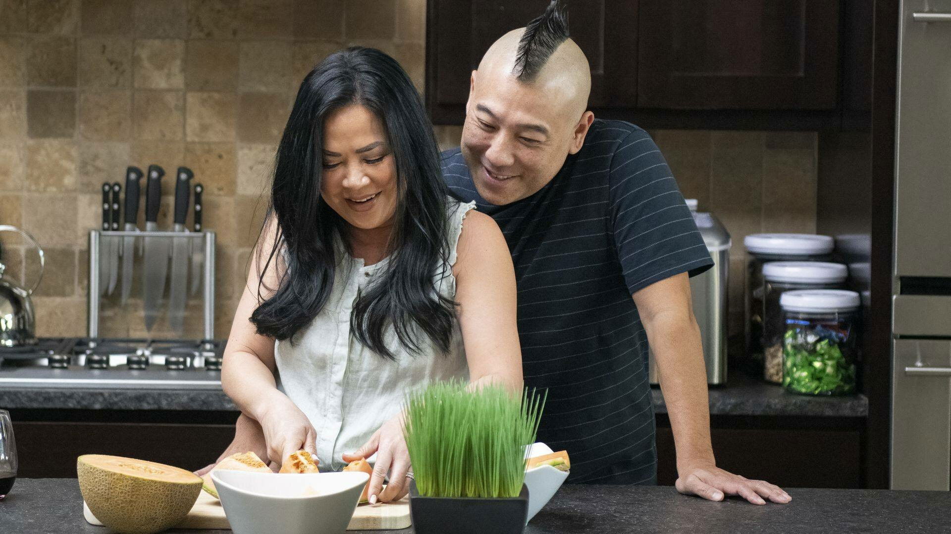 House of Ho S02E06 backdrop